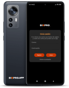 Bixpro Para Pc, Bixpro Prime Pro Pc, Bixpro Pro Apk