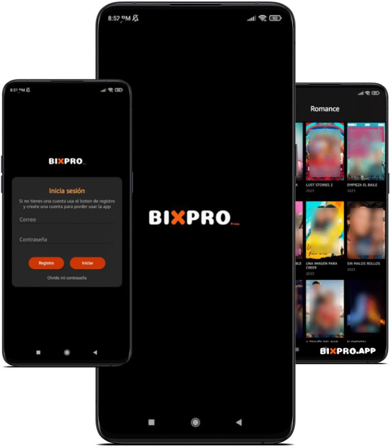 ¿Qué Es Bixpro?, ¿Qué Es Bixpro App?, Bixpro Prime Pro Apk úLtima VersióN